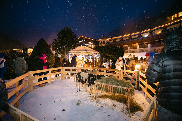 STOCK RESORT-WEIHNACHTEN 2025-7528