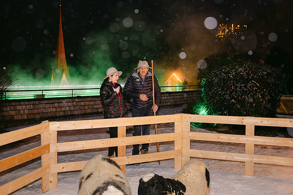 STOCK RESORT-WEIHNACHTEN 2025-7557