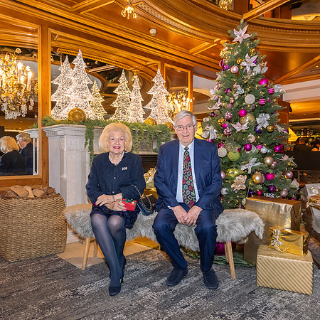 STOCK resort-Heilig Abend 2025-C-0137