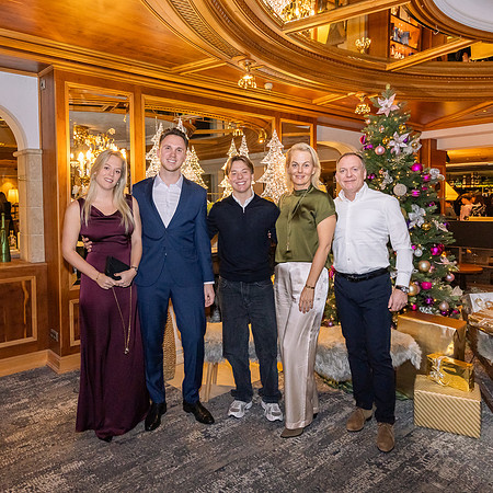 STOCK resort-Heilig Abend 2025-C-0168