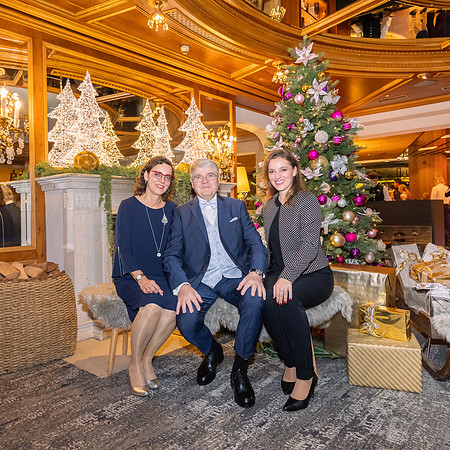STOCK resort-Heilig Abend 2025-C-0257
