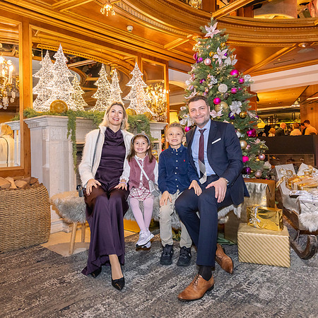 STOCK resort-Heilig Abend 2025-C-0235