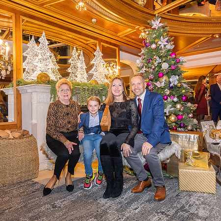 STOCK resort-Heilig Abend 2025-C-0265