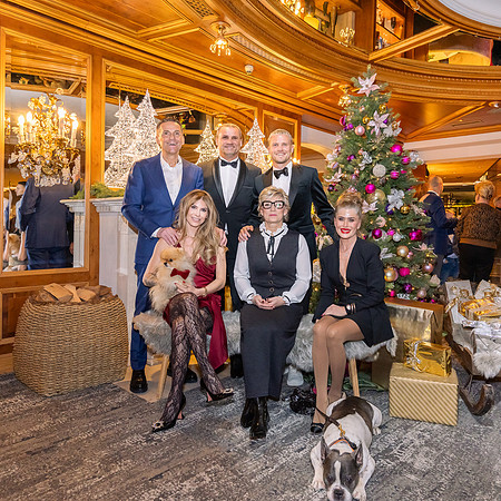 STOCK resort-Heilig Abend 2025-C-0275