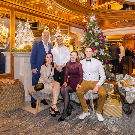 STOCK resort-Heilig Abend 2025-C-0296
