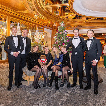 STOCK resort-Heilig Abend 2025-C-0335