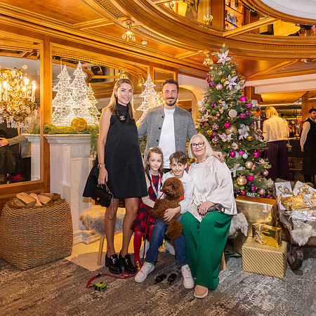 STOCK resort-Heilig Abend 2025-C-0374