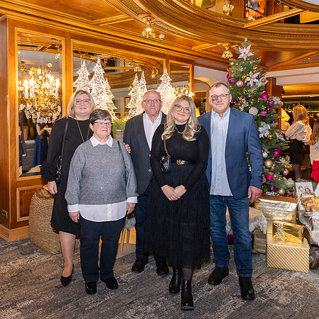 STOCK resort-Heilig Abend 2025-C-0482