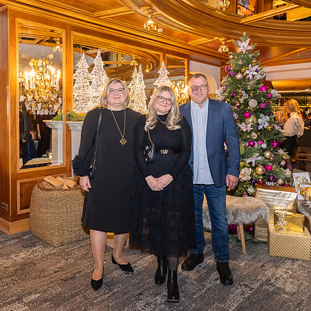 STOCK resort-Heilig Abend 2025-C-0493