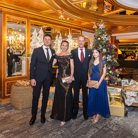 STOCK resort-Heilig Abend 2025-C-0511