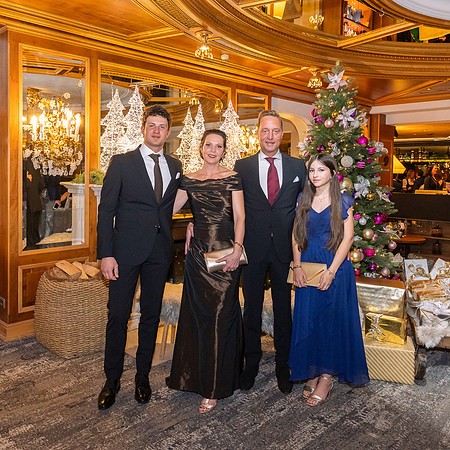 STOCK resort-Heilig Abend 2025-C-0521