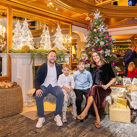 STOCK resort-Heilig Abend 2025-C-0564