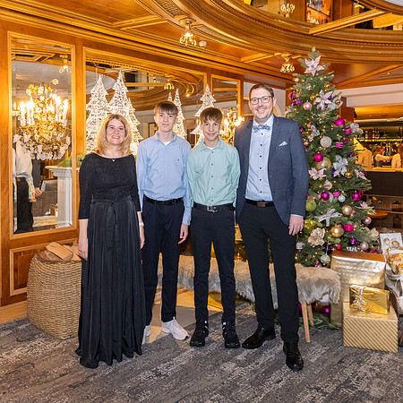 STOCK resort-Heilig Abend 2025-C-0718