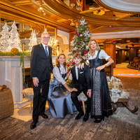 STOCK resort | Heilig Abend 2025