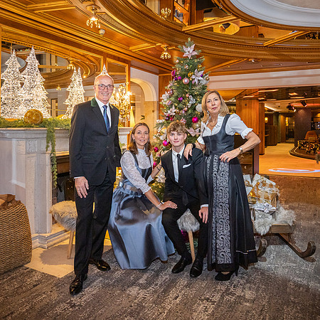 STOCK resort-Heilig Abend 2025-C-0834