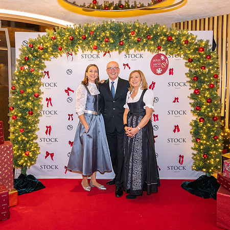 STOCK resort-Heilig Abend 2025-C-0988
