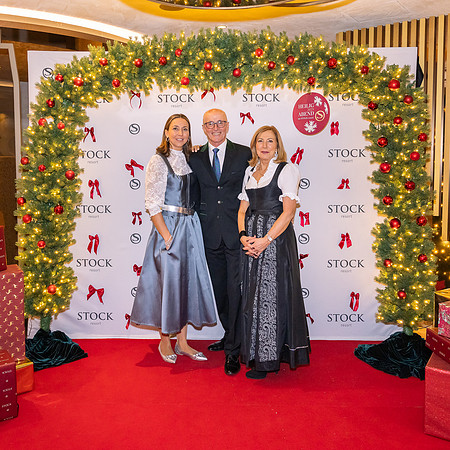 STOCK resort-Heilig Abend 2025-C-0994