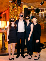 STOCK RESORT-BLACK IS BEAUTIFUL 2025-4555