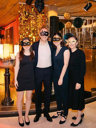 STOCK RESORT-BLACK IS BEAUTIFUL 2025-4555