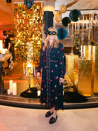STOCK RESORT-BLACK IS BEAUTIFUL 2025-4589