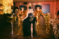 STOCK RESORT-BLACK IS BEAUTIFUL 2025-4636