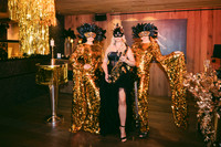 STOCK RESORT-BLACK IS BEAUTIFUL 2025-4641