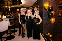 STOCK RESORT-BLACK IS BEAUTIFUL 2025-4685