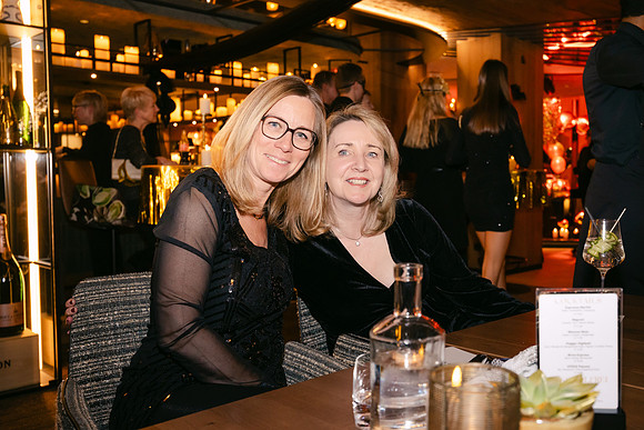 STOCK RESORT-BLACK IS BEAUTIFUL 2025-4888