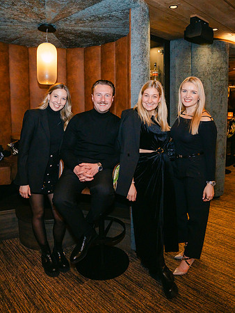 STOCK RESORT-BLACK IS BEAUTIFUL 2025-5630