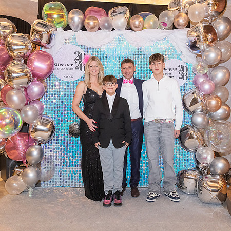 STOCK resort-Silvestergala 2025-G-0111