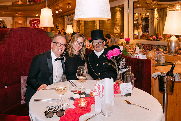 STOCK RESORT-Silvestergala 2025-2012