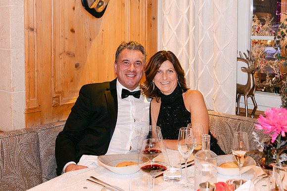 STOCK RESORT-Silvestergala 2025-2026