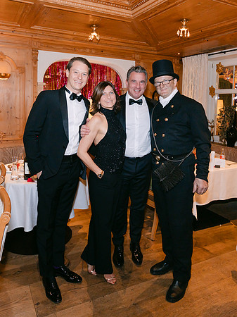 STOCK RESORT-Silvestergala 2025-2037