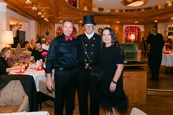 STOCK RESORT-Silvestergala 2025-2048