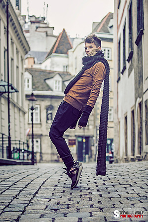 Robert Royal 002