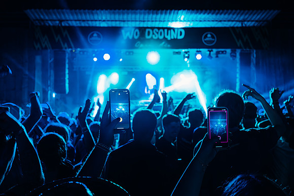 WOIDSOUND 2025-1983