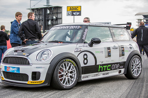 mini trophy - Hockenheimring - September 2013-383