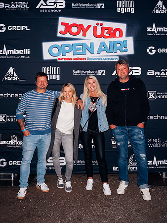 JOY Ü30 OPEN AIR 2025-8668