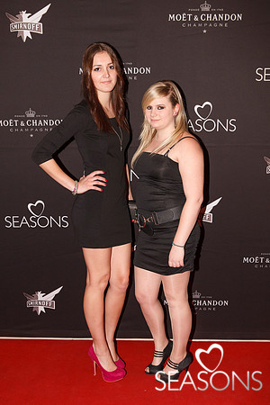 0096- SEASONS LOVE - Dezember 2012