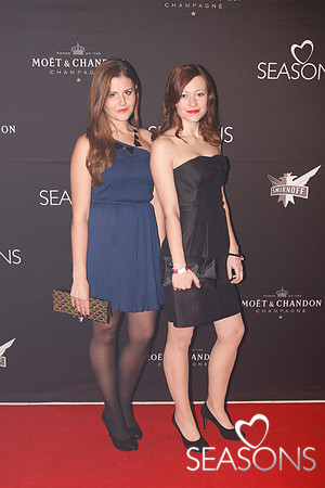 0295- SEASONS LOVE - Dezember 2012