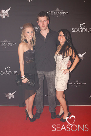 0331- SEASONS LOVE - Dezember 2012