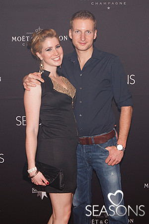 0338- SEASONS LOVE - Dezember 2012