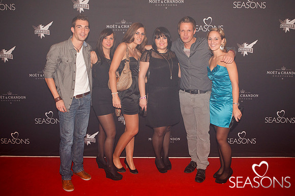 0429- SEASONS LOVE - Dezember 2012