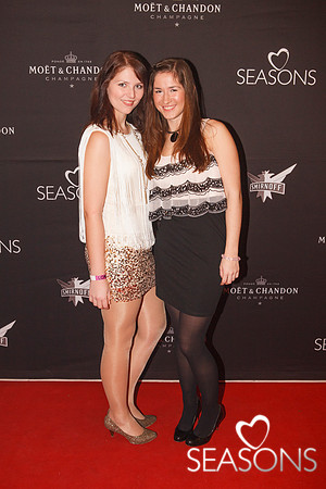 0221- SEASONS LOVE - Dezember 2012