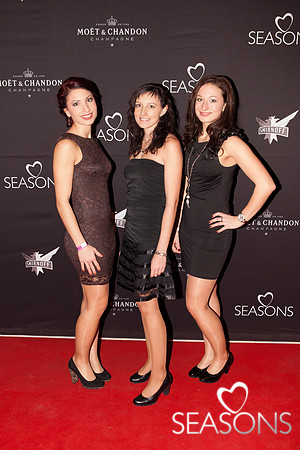 0083- SEASONS LOVE - Dezember 2012
