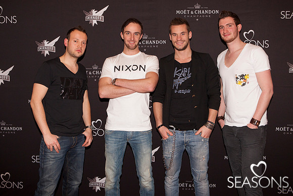 0042- SEASONS LOVE - Dezember 2012