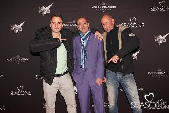 0180- SEASONS LOVE - Dezember 2012