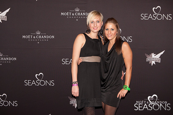 0056- SEASONS LOVE - Dezember 2012