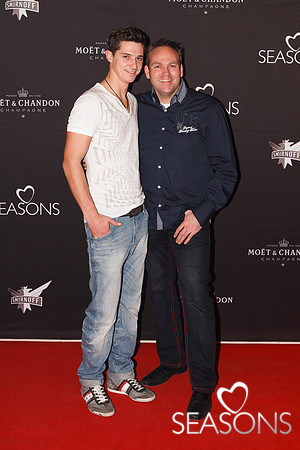 0169- SEASONS LOVE - Dezember 2012