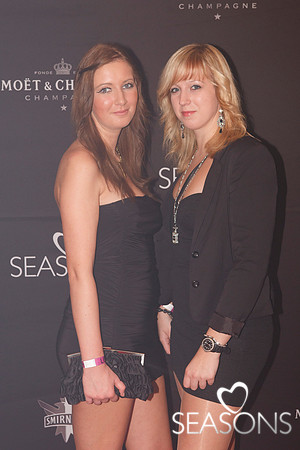 0462- SEASONS LOVE - Dezember 2012